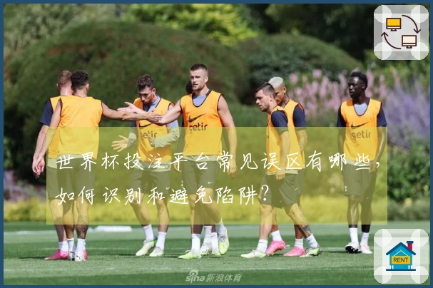世界杯投注平台常见误区有哪些，如何识别和避免陷阱？