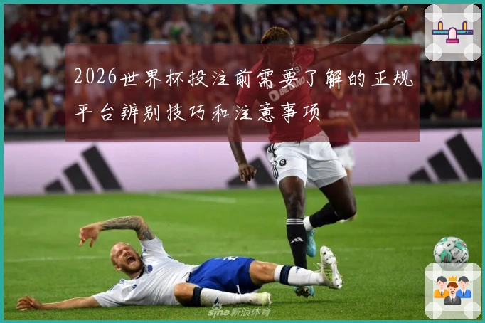 2026世界杯投注前需要了解的正规平台辨别技巧和注意事项