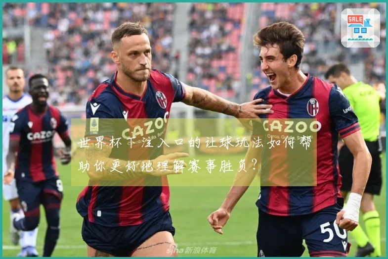 世界杯下注入口的让球玩法如何帮助你更好地理解赛事胜负？