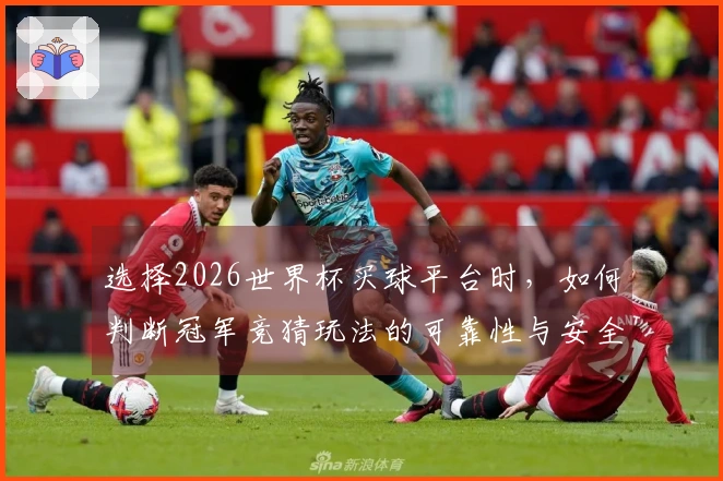 选择2026世界杯买球平台时，如何判断冠军竞猜玩法的可靠性与安全性？