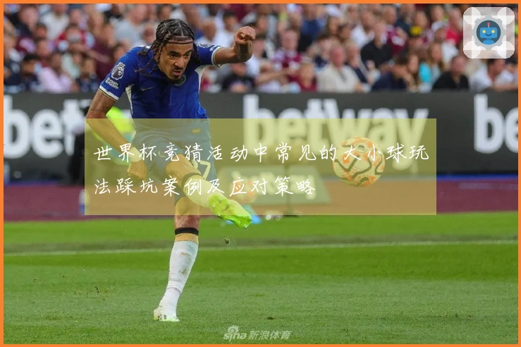 世界杯竞猜活动中常见的大小球玩法踩坑案例及应对策略