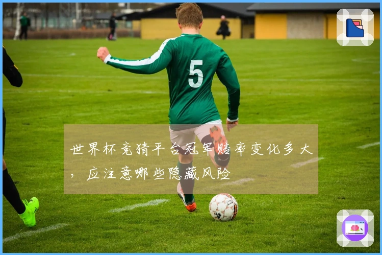 世界杯竞猜平台冠军赔率变化多大,应注意哪些隐藏风险