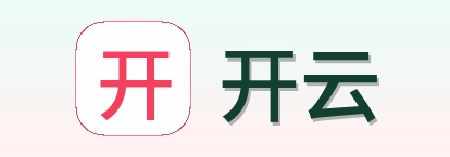 开云 Logo
